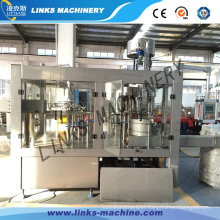 Carbonated Water Bottling Plant for Low Investment Factory